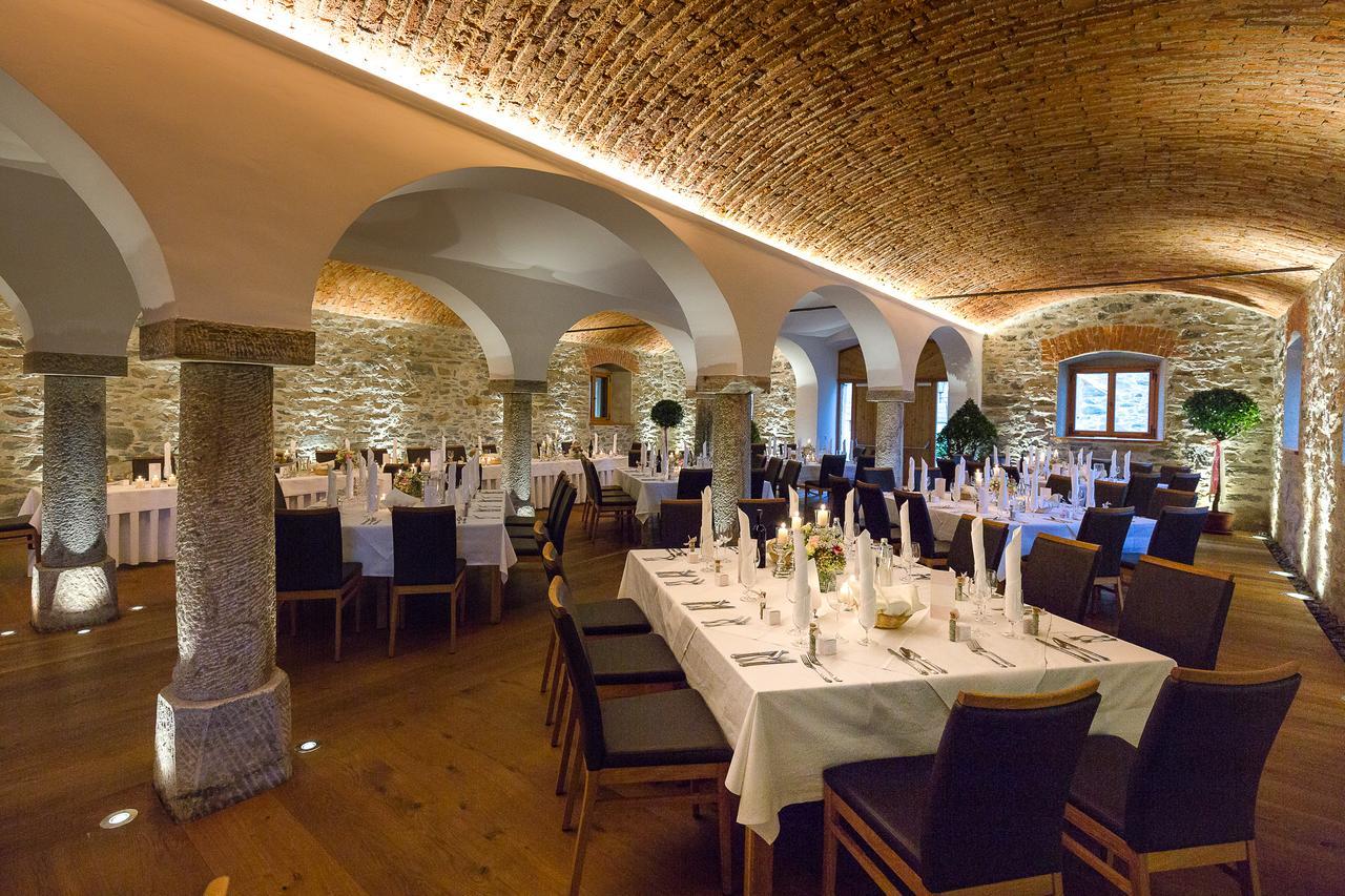 Hotel Weingut Taggenbrunn Sankt Veit an der Glan Exteriér fotografie